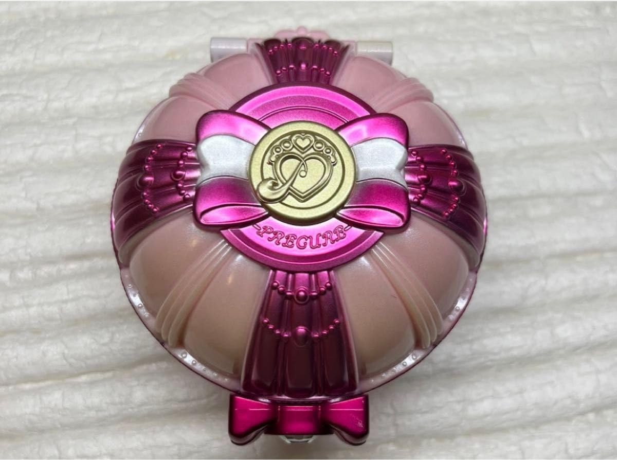 Amazon | スマイルパクト スマイルプリキュア 日本おもちゃ大賞